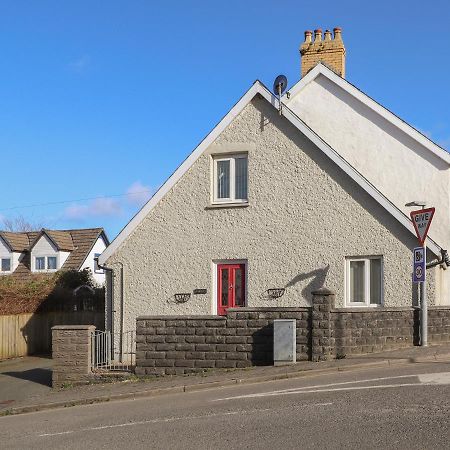 Villa Y Bwthyn Newport  Esterno foto