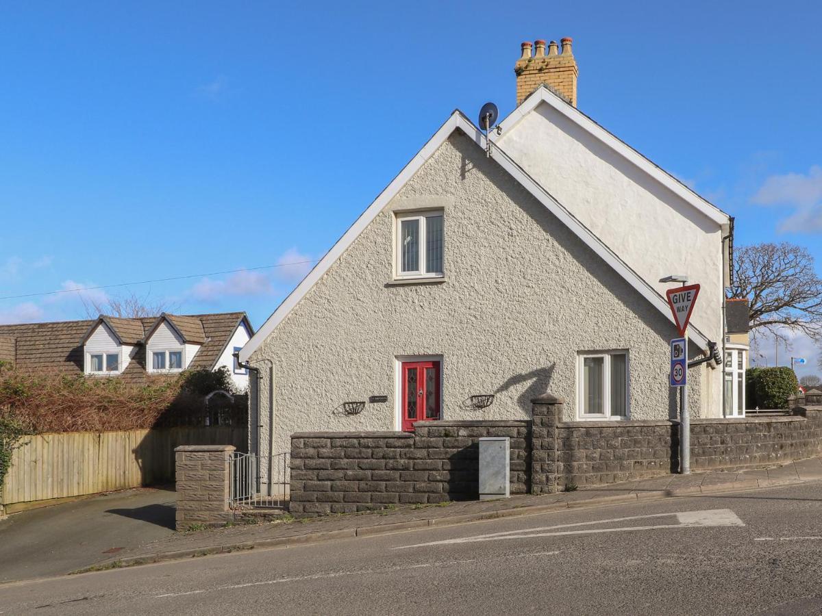 Villa Y Bwthyn Newport  Esterno foto
