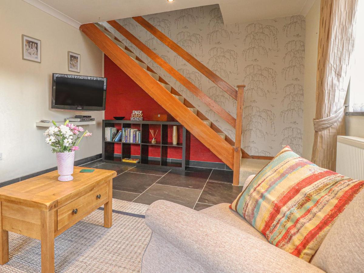 Villa Y Bwthyn Newport  Esterno foto